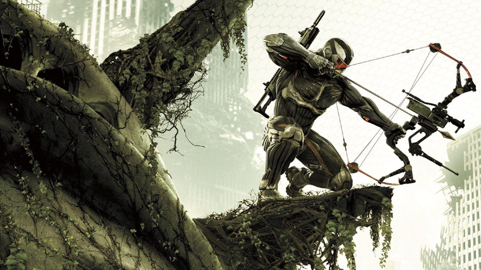 Crysis 3 v septembri zadarmo pre Xbox 360 (zdroj: