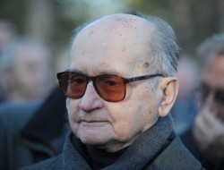 Proces Jaruzelskiego za stan wojenny zawieszony