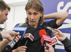 Ebi Smolarek porzucony przez trenera