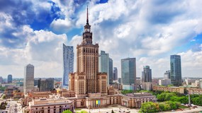 7 lat więzienia za udział w pobiciu na Nowym świecie