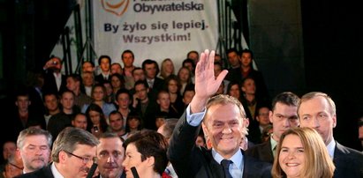 Polak pozywa PO za niespełnioną obietnicę! Wygra?