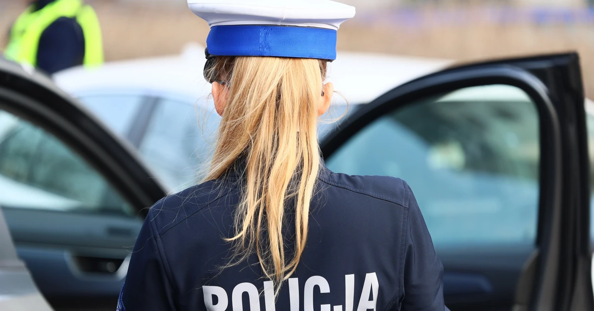 Policjant miał zgwałcić młodą policjantkę. Agresor był jej dowódcą, wdrożono postepowanie