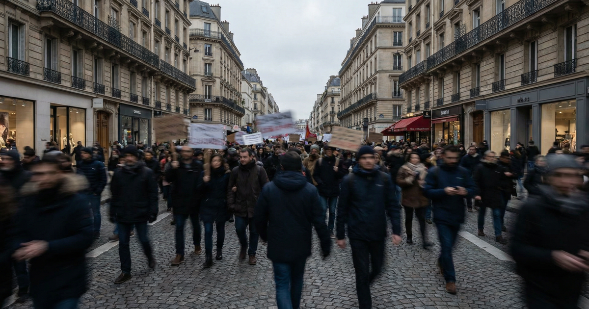 Des-milliers-Paris-r-clament-justice-pour-El-Hacen-Diarra-mort-en-garde-vue