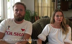 Kasprzykowski składa broń w kłótni o Arciuch? 'Czas na instauśmiech'