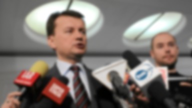 PiS: Piechociński ustąpił na całej linii