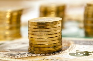 Rynek czeka na wystąpienie Yellen. Dane o inflacji bez większego wpływu na złotego