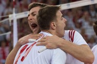 SIATKWKA FIVB MISTRZOSTWA WIATA 2014 POLSKA BRAZYLIA