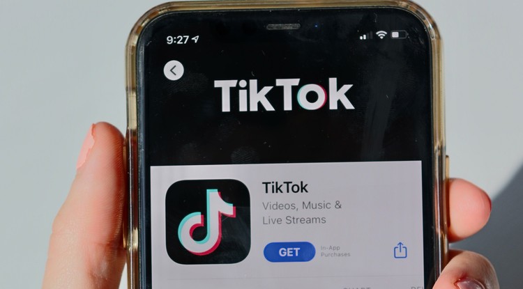 Tiktok