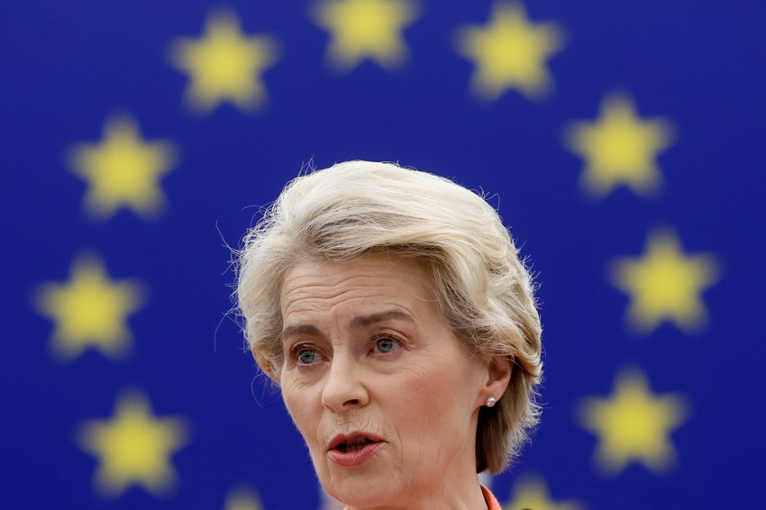 Ursula fon der Lajen