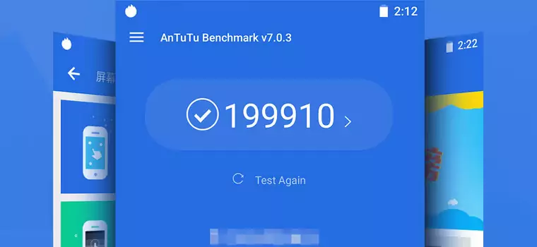 Najwydajniejsze smartfony z Androidem w AnTuTu. Szczyt rankingu zdominowany przez jednego producenta