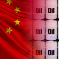Chiny od trzech miesięcy najwięcej ropy sprowadzają z Rosji. Oto ile wynosi rabat