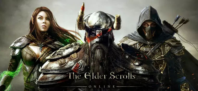 The Elder Scrolls Online coraz bliżej modelu free-to-play