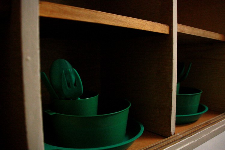 Areszt Śledczy Warszawa-Mokotów. Wchodzimy za kraty...