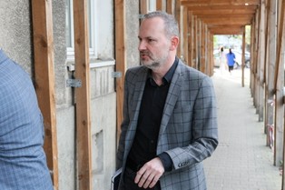 Eurowybory 2024: Krzysztof Hetman z PSL nie wyklucza kandydowania do PE