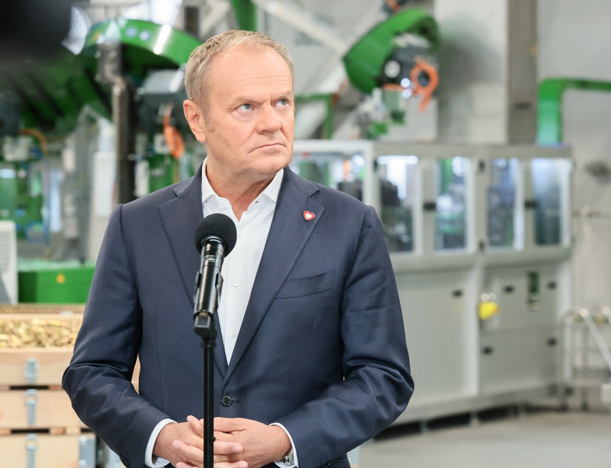 Ranking konkurencyjności gospodarek. Drastyczny spadek Polski