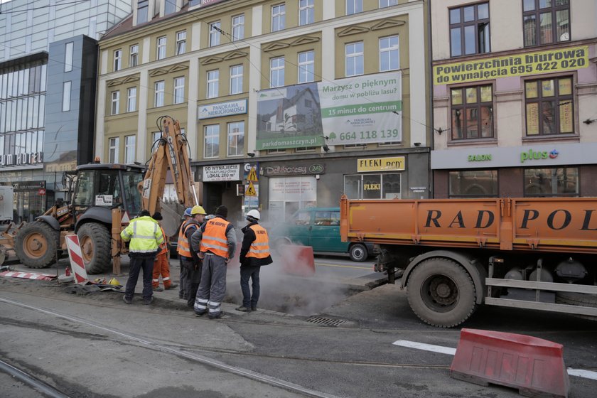 Awara na Kazimierza Wielkiego we Wrocławiu