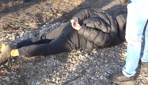 Hapšenje narko-bande u Srbiji