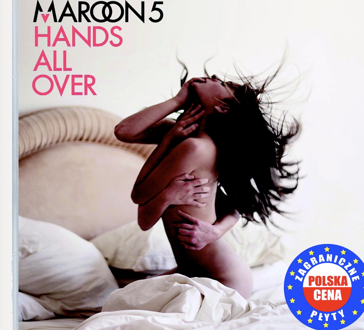 Nowy Maroon 5 już 17 września