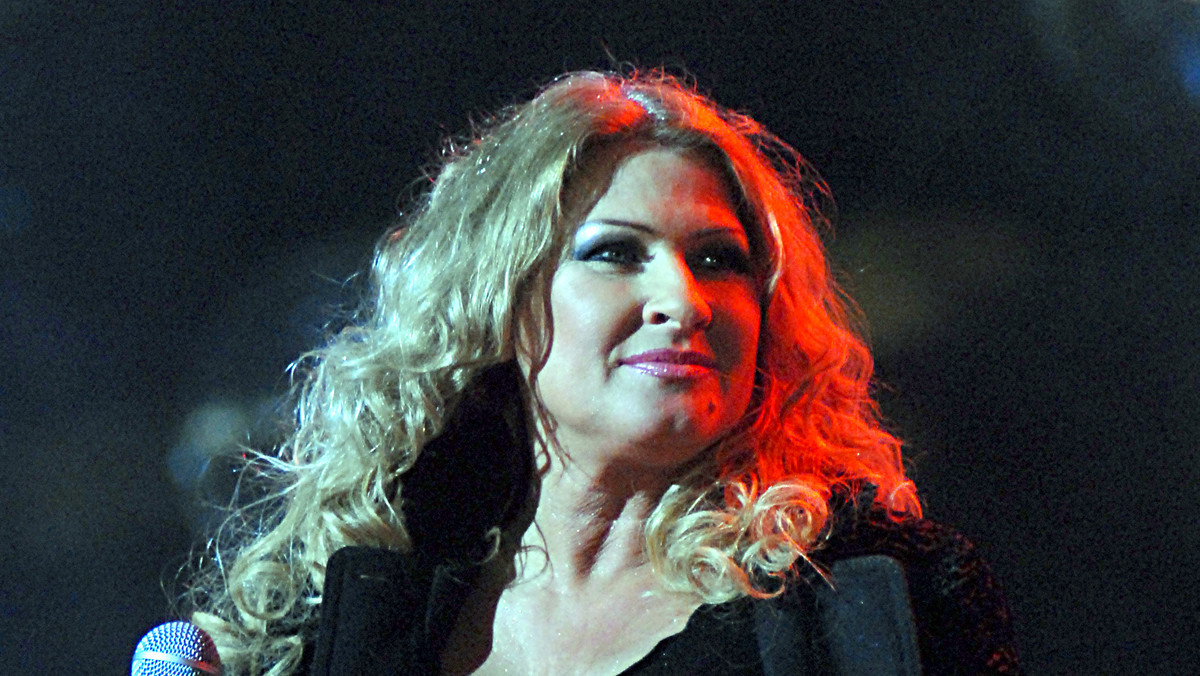 Beata Kozidrak przyznała, że jednym z najtrudniejszych występów w jej karierze był koncert zagrany tydzień po śmierci ojca.