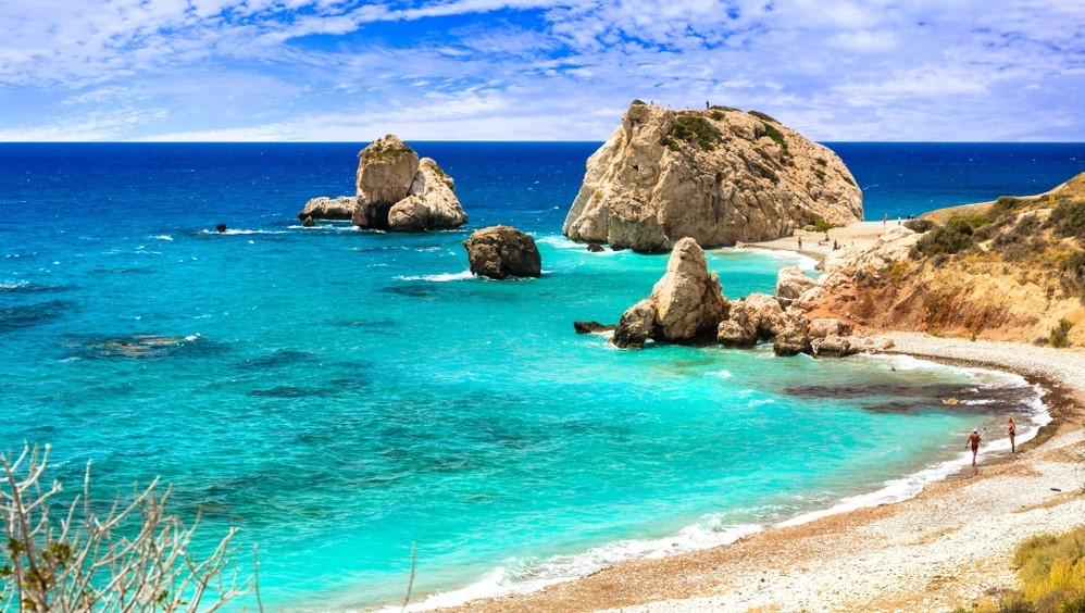 Pafos, Cyprus