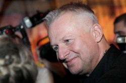 "Paradoks": Bogusław Linda w nowym, kryminalnym serialu TVP