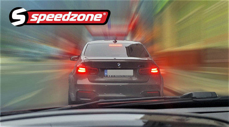 buntetofekbmwspeedzonelogoval