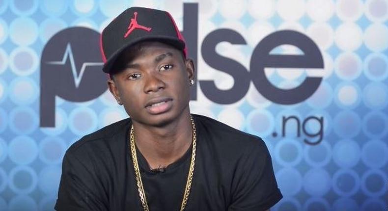 Lil Kesh