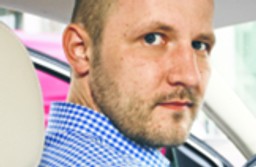 Bąk: Żegnaj, Audi!