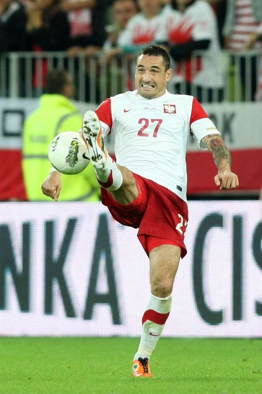 Marcin Wasilewski: Dla nas Euro już trwa