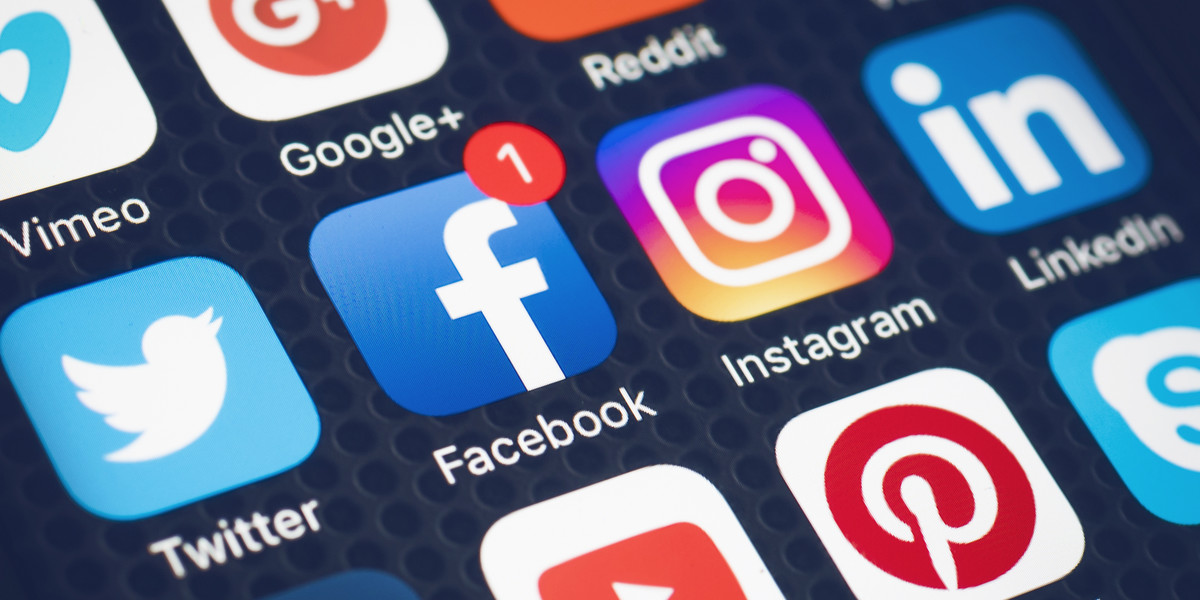 Facebook i Instagram będą blokować konta osób, które mogą nie mieć 13 lat