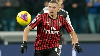 Ismael Bennacer