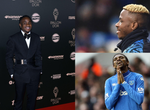 Lookman makes Ballon d’or history Osimhen, Kanu failed to achieve