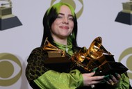 Billie Eilish