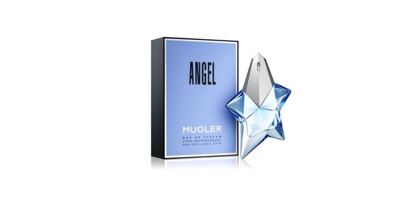 Thierry Mugler Angel