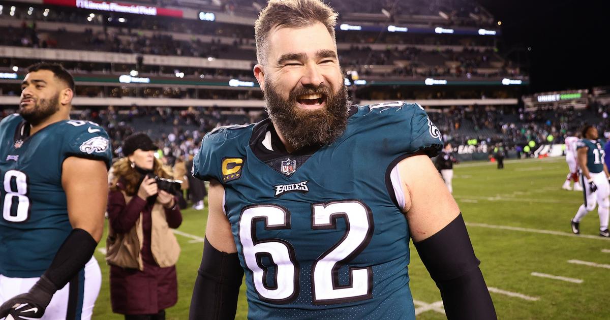 NFC title game could be Philly finale for Eagles' veterans – The Morning  Call