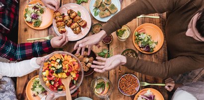 Czego nie je weganin i na czym polega dieta keto? QUIZ dla znawców trendów dietetycznych!