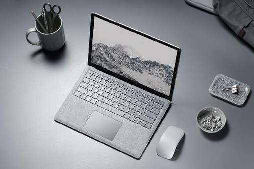 Surface Laptop