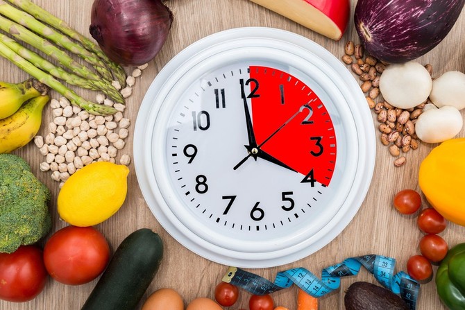 Autofagija, odnosno intermittent fasting