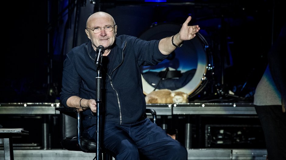 Phil Collins (2019 r.)