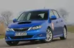 Subaru Impreza WRX niepozorny kompakt