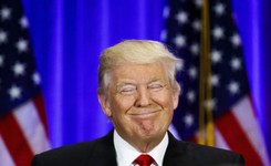 Trump oskarża Clinton o notoryczne kłamstwa, niejasne powiązania i szkodliwą dla USA politykę