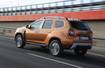 Dacia Duster TCe 100
