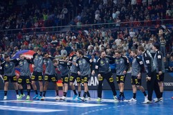 MŚ piłkarzy ręcznych. Niemcy zagrają o 5. miejsce