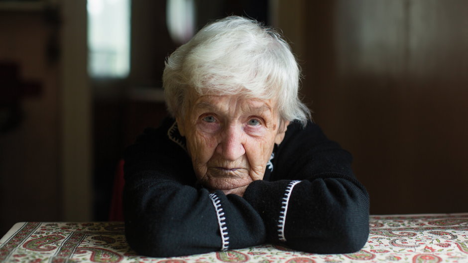 O systemie opieki nad seniorami powinni myśleć przede wszystkim milenialsi. To ich za 40-50 lat najbardziej zacznie dotykać problem