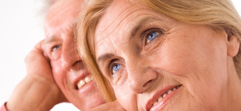 Seks ułatwia starość