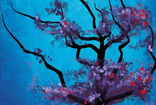 'Dzieci drzewa jakarandy' - codzienność Irańczyków