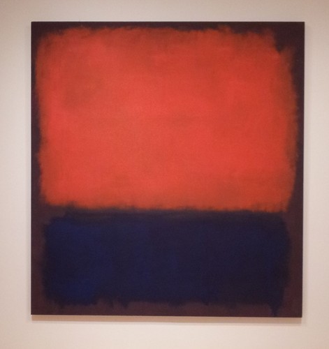 4. Mark Rothko