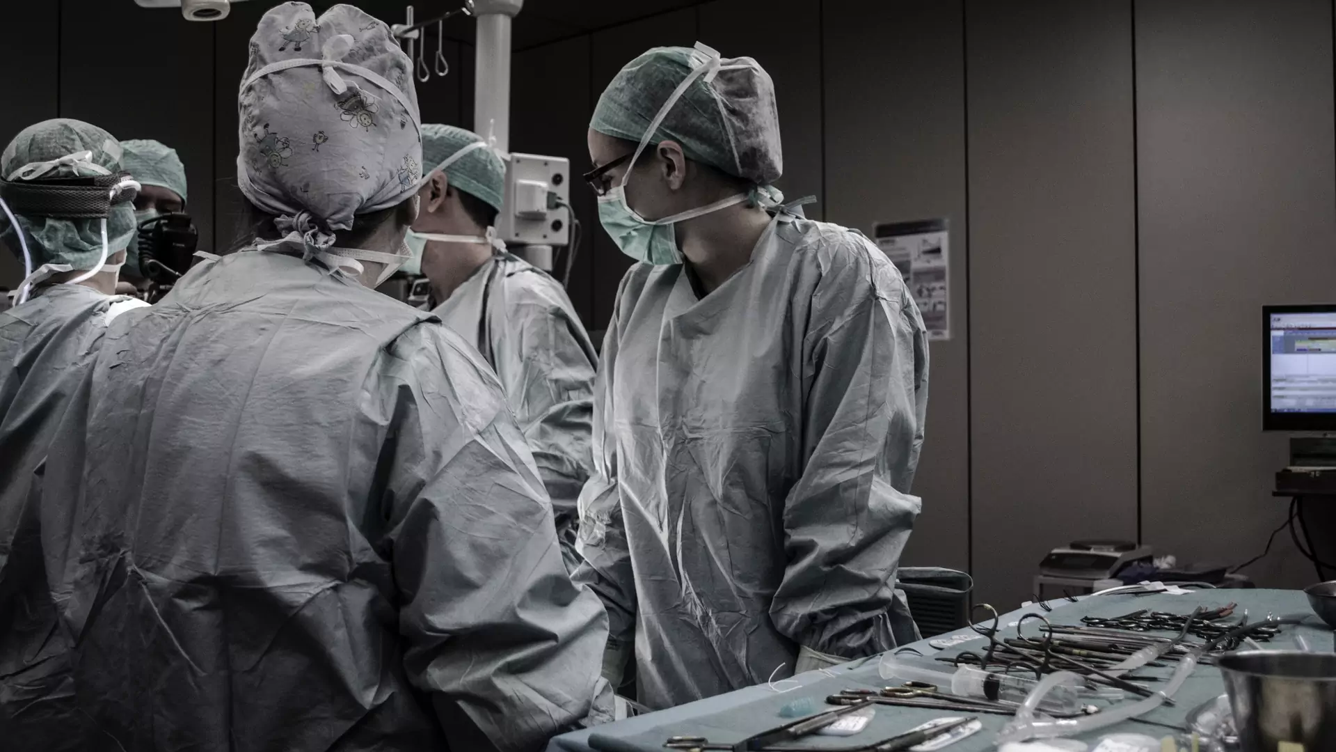 Przełomowa operacja w Polsce. Bliźniaki podkradały sobie krew, miały tylko 20% szans na przeżycie