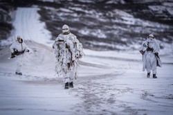 Grenlandzkie manewry to był tylko pretekst. Szykowali się na inwazję USA