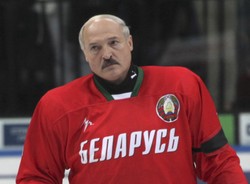 Kara dla dyktatora. Europa odbierze Łukaszence hobby?